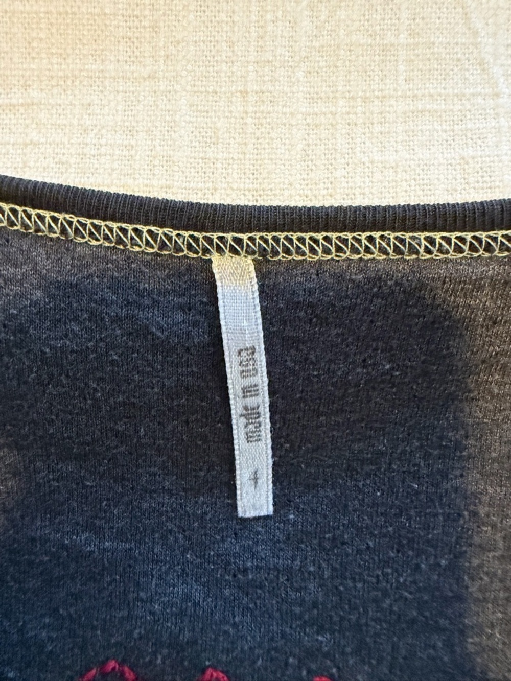 Alp N Rock Aspen Patchwork Long Sleeve Henley - Picture 7 of 13